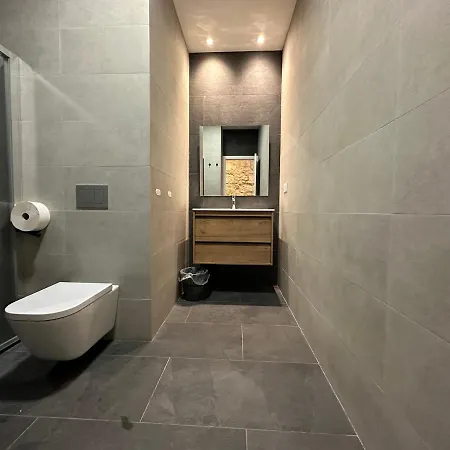 Oktheway Marina Apartment A Coruna