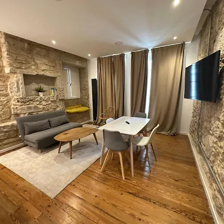 Apartment Oktheway Marina *