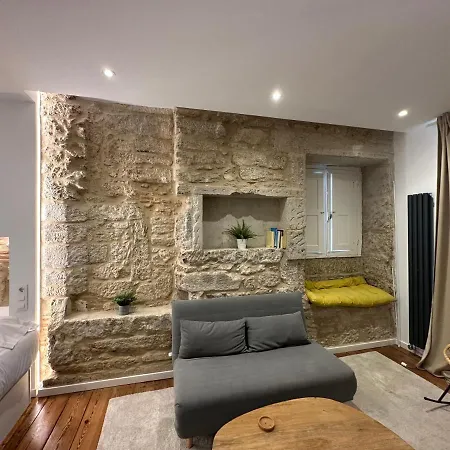 Oktheway Marina Apartment