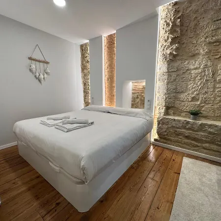 Oktheway Marina Apartment *