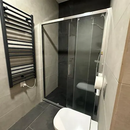 Oktheway Marina Apartment A Coruna