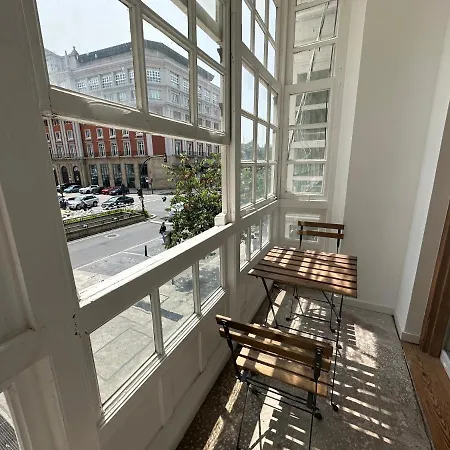 Oktheway Marina Apartment