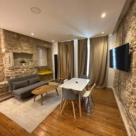 Oktheway Marina * A Coruna