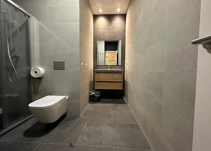 Oktheway Marina Apartment A Coruna