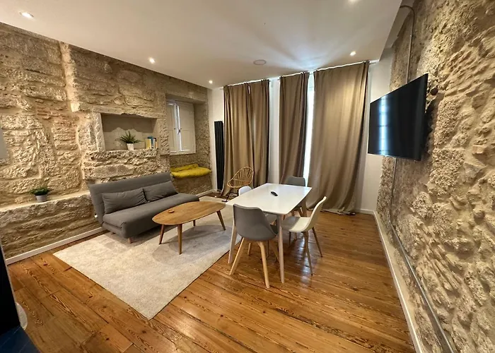 Apartment Oktheway Marina *