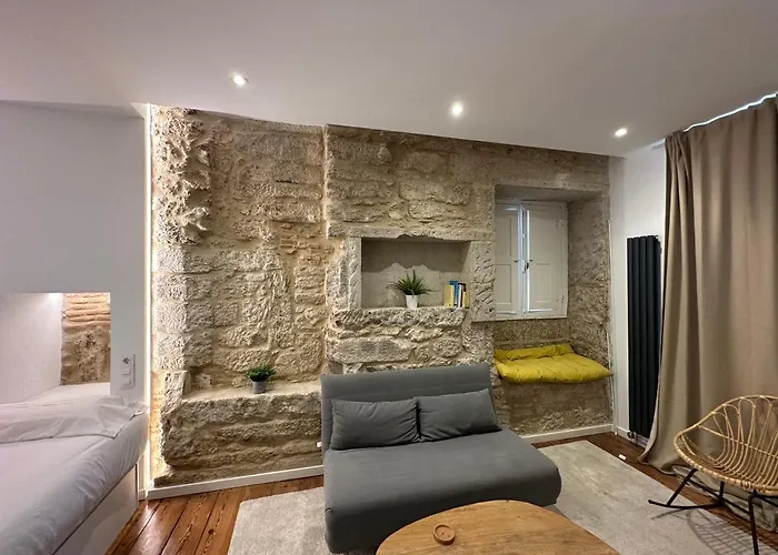 Oktheway Marina Apartment