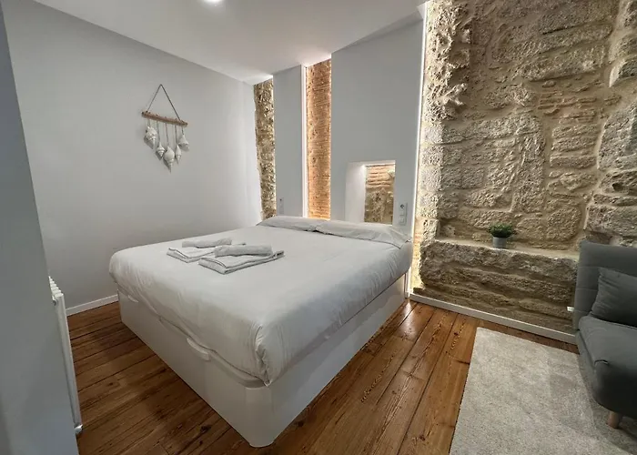 Oktheway Marina Apartment *