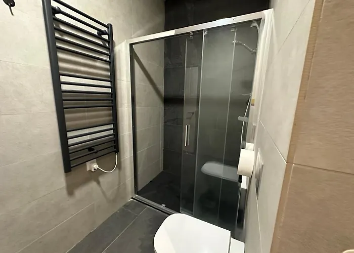 Oktheway Marina Apartment A Coruna