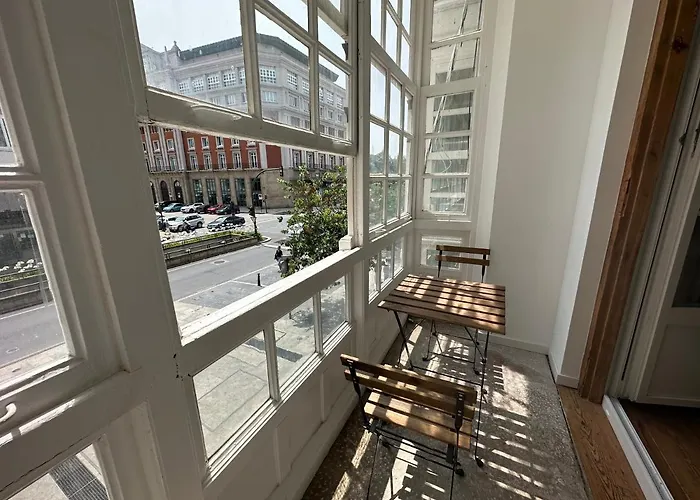 Oktheway Marina Apartment