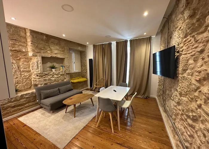 Oktheway Marina * A Coruna